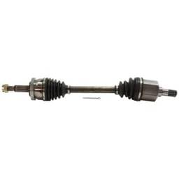 New Left Front Axle Assembly Compatible With Hyundai Sonata Gl 4 Cyl 2.4L Sonata Se 4 Cyl 2.4L