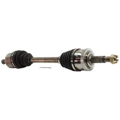 New Left Front Axle Assembly Compatible With Hyundai Sonata Gl 4 Cyl 2.4L Sonata Se 4 Cyl 2.4L thumbnail 5