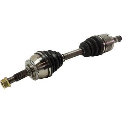 New Left Front Axle Assembly Compatible With Nissan Altima S 6 Cyl 3.5L Altima Base 6 Cyl 3.5L thumbnail 3