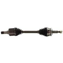 New Left Front Axle Assembly Compatible With Hyundai Azera Base 6 Cyl 3.8L Sonata Se 6 Cyl 3.3L