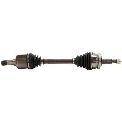 New Left Front Axle Assembly Compatible With Hyundai Azera Base 6 Cyl 3.8L Sonata Se 6 Cyl 3.3L thumbnail 7