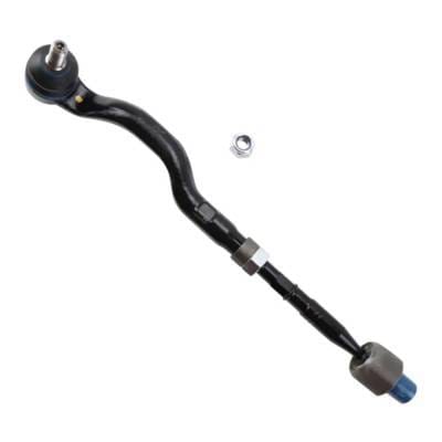 New Right Front Tie Rod Assembly Compatible With Bmw 330Xi Base 6 Cyl 3.0L 325Xi Base 6 Cyl 2.5L thumbnail 3