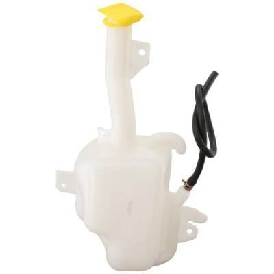 New Coolant Reservoir Compatible With Chrysler Dodge Town & Country Base Caravan Se Caravan C/V Town
