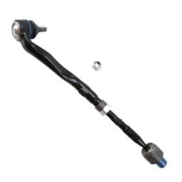 New Right Front Tie Rod Assembly Compatible With Bmw 325Xi Base 6 Cyl 2.5L 330Xi Base 6 Cyl 3.0L