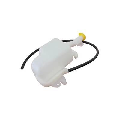New Coolant Reservoir Compatible With Chrysler Dodge Caravan Se Caravan C/V Caravan Base 6 Cyl 3.3L thumbnail 3