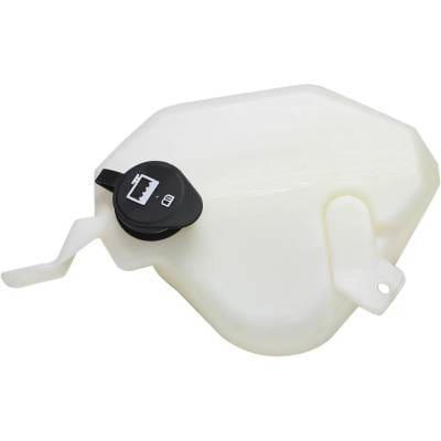 New Coolant Reservoir Compatible With Buick Lucerne Cxl Special Edition 6 Cyl 3.9L Lucerne Cx 6 Cyl thumbnail 5