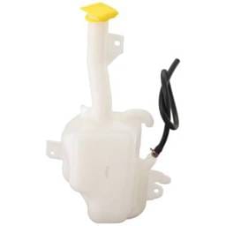 New Coolant Reservoir Compatible With Chrysler Dodge Town & Country Ex Town & Country Base Caravan