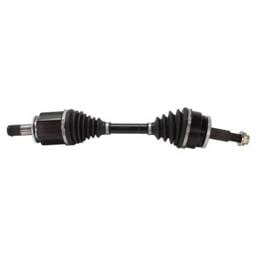 New Left Front Axle Assembly Compatible With Land Rover Range Rover Sport Gt Limited Edition 3 8 Cyl