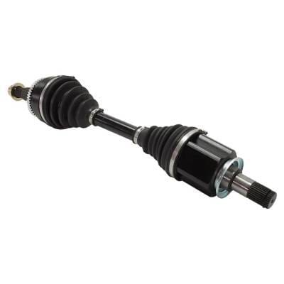 New Left Front Axle Assembly Compatible With Land Rover Range Rover Sport Gt Limited Edition 3 8 Cyl thumbnail 7