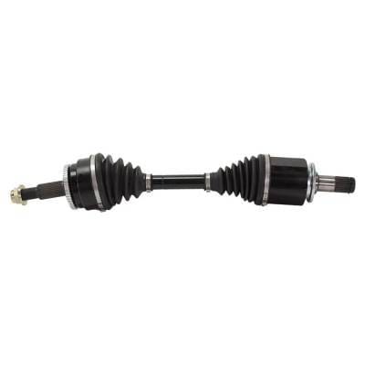 New Left Front Axle Assembly Compatible With Land Rover Range Rover Sport Gt Limited Edition 3 8 Cyl thumbnail 9