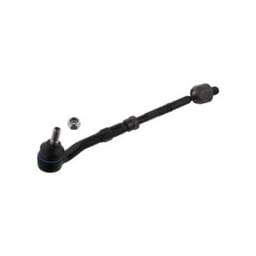 New Tie Rod Assembly Compatible With Bmw 535I Xdrive All Submodels 530Xi All Submodels 525Xi All