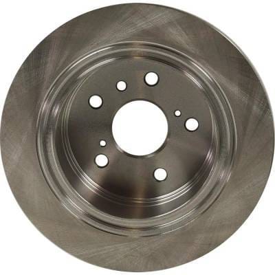 Left Rear Brake Disc Compatible With Toyota Avalon Xls 6 Cyl 3.0L Avalon Xl 6 Cyl 3.0L 1995-1999 By thumbnail 5