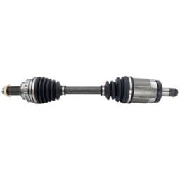 New Left Front Axle Assembly Compatible With Bmw 335I Base 6 Cyl 3.0L 328Xi Base 6 Cyl 3.0L 328I