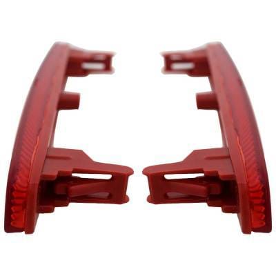 Drl Assembly Compatible With 2023-2024 Honda Cr-V Hr-V 1.5L 2.0L I4 L15ca Lfb 204Hp Replaces thumbnail 9