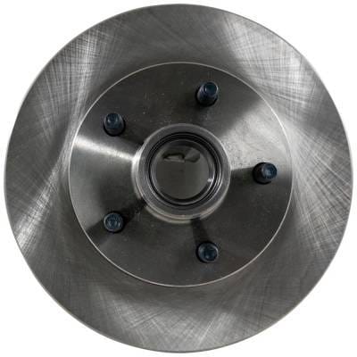 New Brake Disc Compatible With Ford Mazda Ranger Xlt 6 Cyl 3.0L Ranger Xl 6 Cyl 3.0L Ranger Sport 6 thumbnail 3