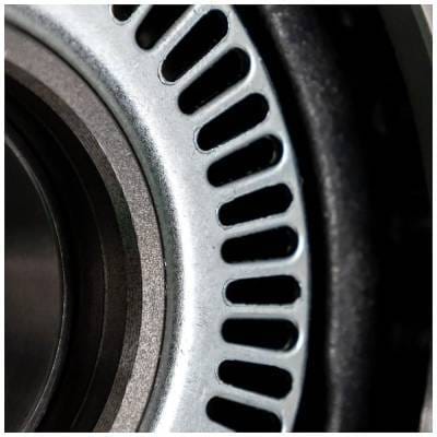 New Brake Disc Compatible With Ford Mazda Ranger Xlt 6 Cyl 3.0L Ranger Xl 6 Cyl 3.0L Ranger Sport 6 thumbnail 7
