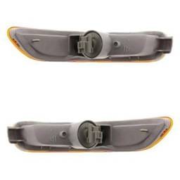 Drl Assembly Compatible With 1993-1997 Toyota Corolla 1.6L 1.8L I4 115Hp Replaces To2530103