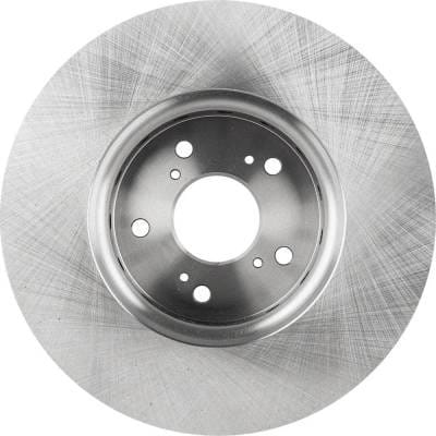 Left Front Brake Disc Compatible With Acura Rdx Base 6 Cyl 3.5L Ilx Base 4 Cyl 2.4L 2013-2018 By thumbnail 9