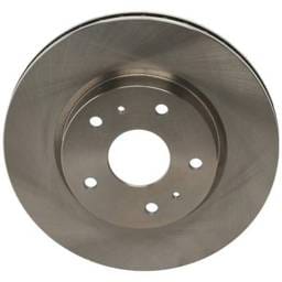 New Brake Disc Compatible With Suzuki Sx4 Crossover Jlx 4 Cyl 2.0L Sx4 Crossover Jx 4 Cyl 2.0L Sx4