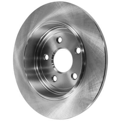 New Brake Disc Compatible With Dodge Jeep Durango Limited 8 Cyl 5.7L Grand Cherokee Overland 8 Cyl thumbnail 9