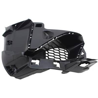 Left Front Bumper Retainer Compatible With Bmw M2 Base 2016-2018 By Bm1043117 51118067022