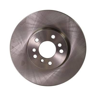 Left Front Brake Disc Compatible With Bmw X5 4.4I 8 Cyl 4.4L X5 3.0I 6 Cyl 3.0L 2000-2006 thumbnail 5