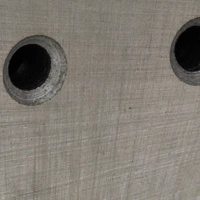 New Cross-Drilled Brake Disc Compatible With Pontiac Scion Toyota Corolla Xrs 4 Cyl 1.8L Matrix Xrs thumbnail 9