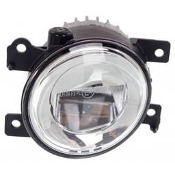 Fog Lamp Assembly Compatible With 2014-2018 Infiniti Q50 Q60 Qx50 Qx60 Qx80 Maxima Murano 3.0L 2.0L