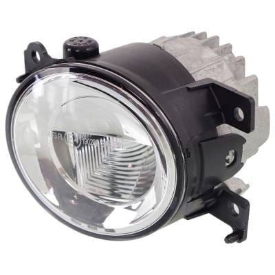 Fog Light Compatible With 2014-2018 Infiniti Q50 Q60 Qx50 Qx60 Qx80 Maxima Murano 3.0L 2.0L V6 thumbnail 7