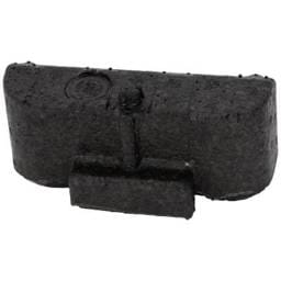 New Front Bumper Retainer Compatible With Honda Cr-V Ex-L 4 Cyl 2.4L Cr-V Ex 4 Cyl 2.4L Cr-V Lx 4