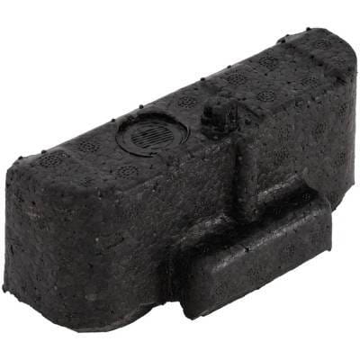 New Front Bumper Retainer Compatible With Honda Cr-V Ex-L 4 Cyl 2.4L Cr-V Ex 4 Cyl 2.4L Cr-V Lx 4 thumbnail 5