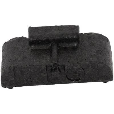 New Front Bumper Retainer Compatible With Honda Cr-V Ex-L 4 Cyl 2.4L Cr-V Ex 4 Cyl 2.4L Cr-V Lx 4 thumbnail 9