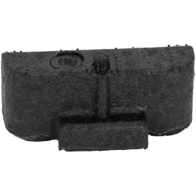 New Front Bumper Retainer Compatible With Honda Cr-V Lx 4 Cyl 2.4L Cr-V Se 4 Cyl 2.4L Cr-V Ex 4 Cyl thumbnail 3