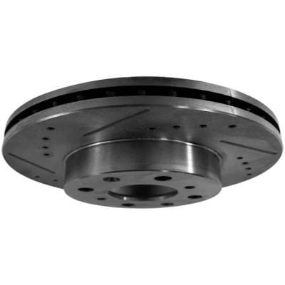 New 4 Lugs Brake Disc Compatible With Honda Civic Si 4 Cyl 1.6L Civic Gx 4 Cyl 1.6L Civic Base 4 Cyl thumbnail 13