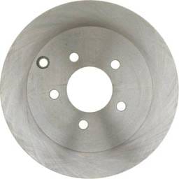 New 5 Lugs Brake Disc Compatible With Ford Lincoln Edge Sport 6 Cyl 3.5L Edge Sel Plus 6 Cyl 3.5L