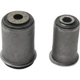 New Lower Front Control Arm Bushing Compatible With Ford Lincoln F-150 Heritage Xl 8 Cyl 5.4L F-150