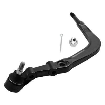 New Radius Arm Compatible With Acura Honda Integra Ls Special Edition 4 Cyl 1.6L Integra Rs 4 Cyl thumbnail 3