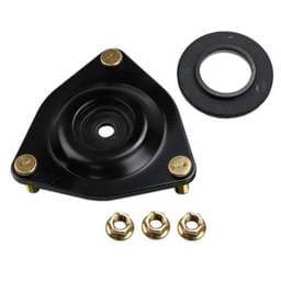 New Front Shock And Strut Mount Compatible With Mitsubishi Outlander Sport Se 4 Cyl 2.4L Outlander