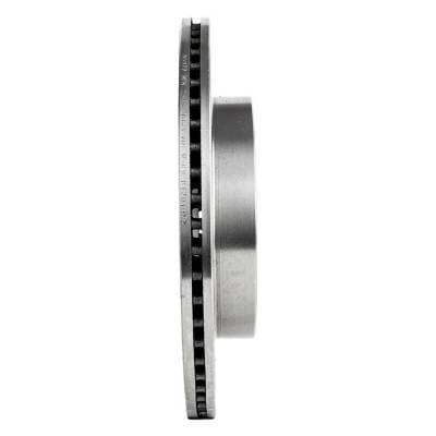 New Cast Iron Brake Disc Compatible With Chevrolet Pontiac Firebird Formula 8 Cyl 5.7L Camaro Base 6 thumbnail 5