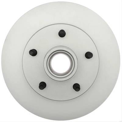 New Front Brake Disc Compatible With Chevrolet Gmc Isuzu Hombre Xs Blazer Base Jimmy Slt Jimmy Base