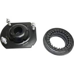 New Front Shock And Strut Mount Compatible With Buick Chevrolet Gmc Enclave Cxl 6 Cyl 3.6L Enclave