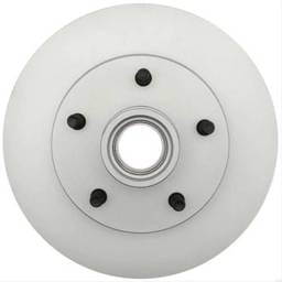 New Front Brake Disc Compatible With Chevrolet Gmc Isuzu Blazer Base S10 Ss Sonoma Sls Jimmy Sls