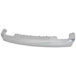 New Chrome Skid Plate Compatible With Ford Expedition Max Platinum 6 Cyl 3.5L Expedition El Platinum
