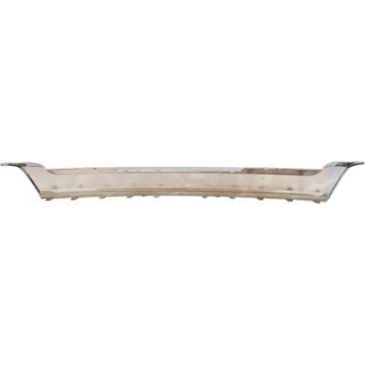 New Chrome Skid Plate Compatible With Ford Expedition Max Platinum 6 Cyl 3.5L Expedition El Platinum thumbnail 7