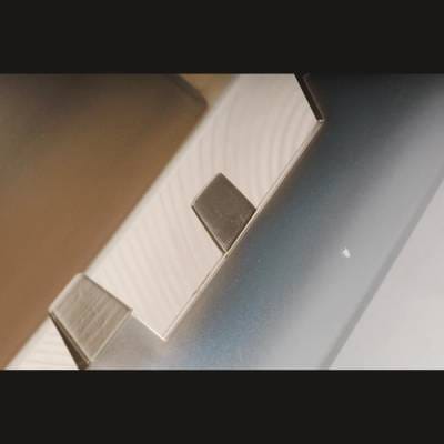 New Chrome Skid Plate Compatible With Ford Expedition Max Platinum 6 Cyl 3.5L Expedition El Platinum thumbnail 15