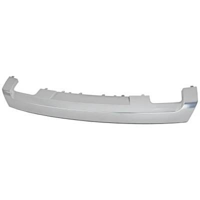 New Chrome Skid Plate Compatible With Ford Expedition El Platinum 6 Cyl 3.5L Expedition Platinum 6