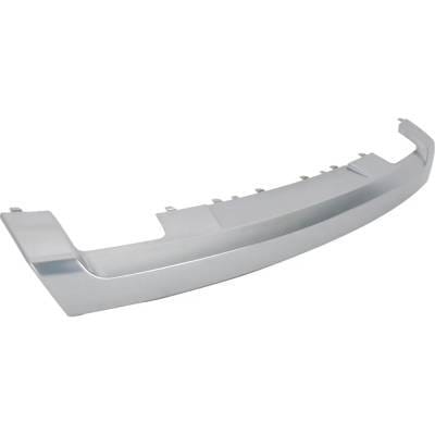 New Chrome Skid Plate Compatible With Ford Expedition El Platinum 6 Cyl 3.5L Expedition Platinum 6 thumbnail 5