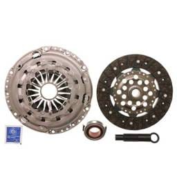 New Clutch Kit Compatible With Acura Honda Accord Lx 6 Cyl 3.0L Accord Hybrid 6 Cyl 3.0L Accord Ex-L