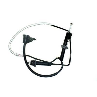 New Clutch Master And Slave Cylinder Assembly Compatible With Ford F-450 Super Duty Xl 10 Cyl 6.8L