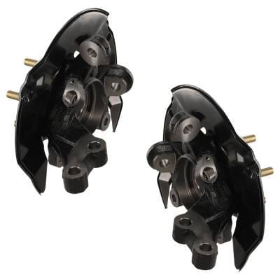 New Front Left And Front Right Knuckle Compatible With Toyota Matrix Base 4 Cyl 1.8L Matrix Xr 4 Cyl thumbnail 7